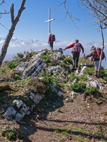 Croix de Chignin (2011), Roche Blanche