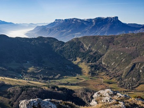 Massif de la Chartreuse