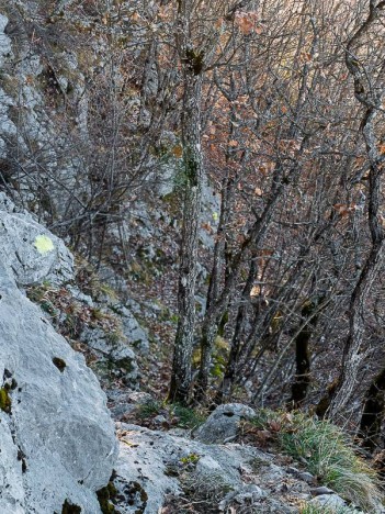 Rochers de Beverau