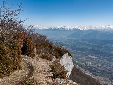 Vallée de l'Isère