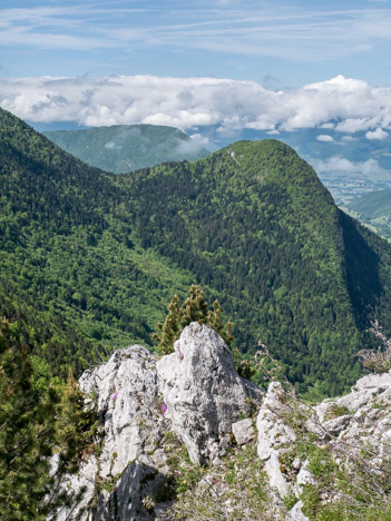 Le Mont Céty