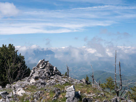 Cairn du Grand Roc