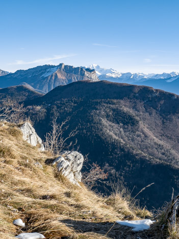 La Dent d'Arclusaz