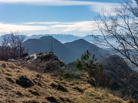 Pointe de la Galoppaz