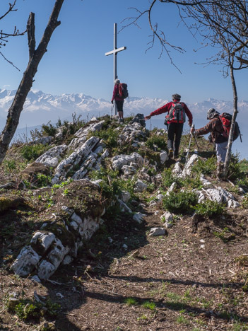 Croix de Chignin (2011), Roche Blanche