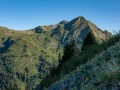 Pointe de Lavouet, août 2019