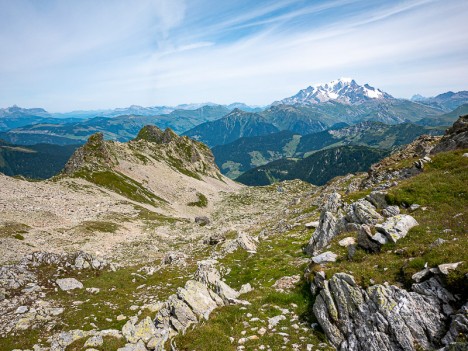 Combe Entre le Fer, vue générale, août 2019