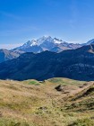 Le Mont Blanc