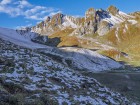 Col et Mont du Coin