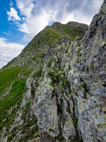 Pointe de la Grande Journée