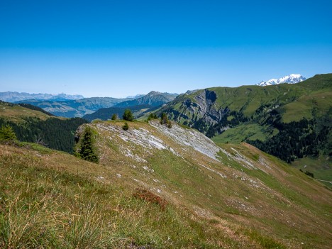 La Montagne des Bouts (2117)