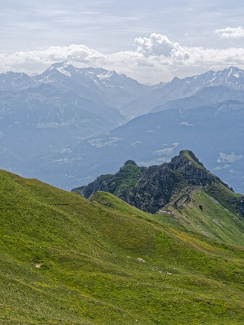 La Roche à Thomas