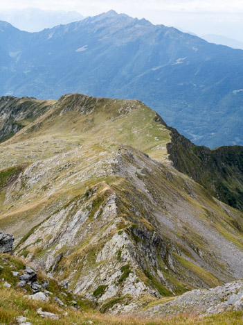 Pointe de la Grande Journée