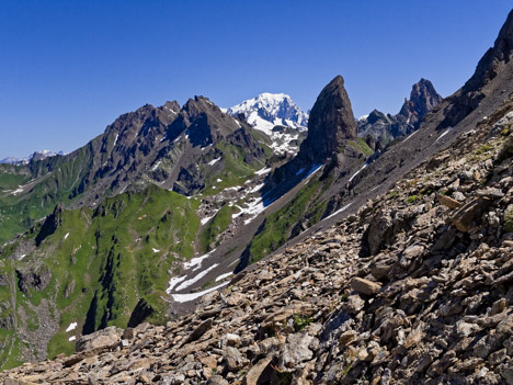 La Pierra Menta