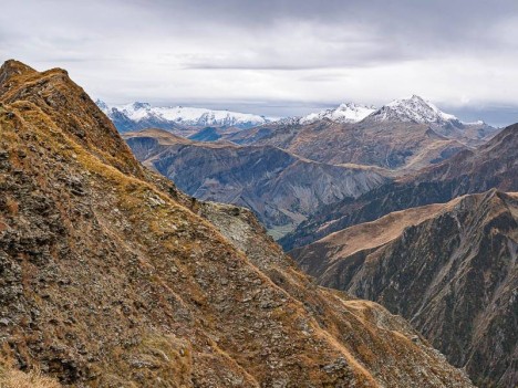 Au Col des Balmettes