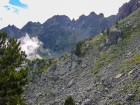 GR549® sous Casse Rousse