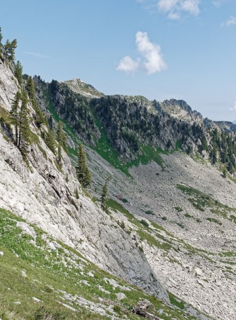 La Pointe de Rognier