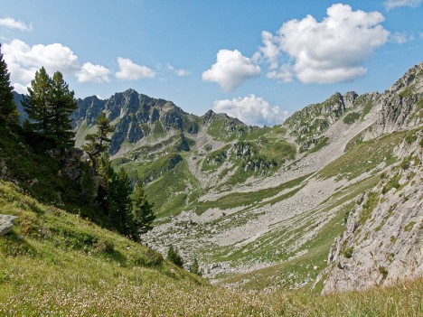 La Tête de la Perrière