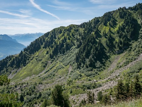 La Croix du Cuchet