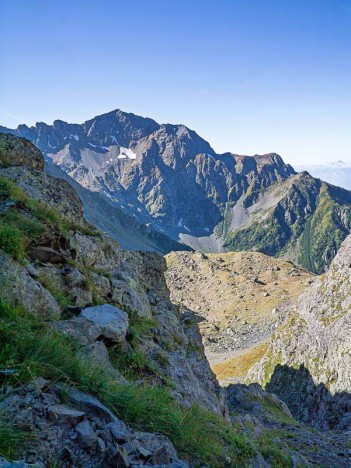La Grande Lance de Domène