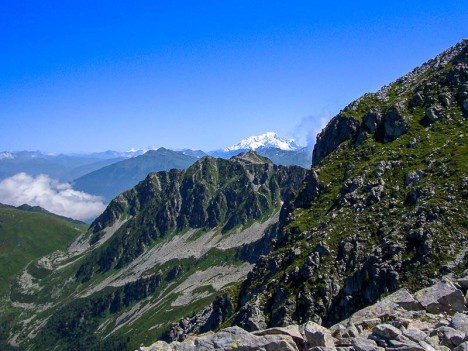 La Pointe de Rognier