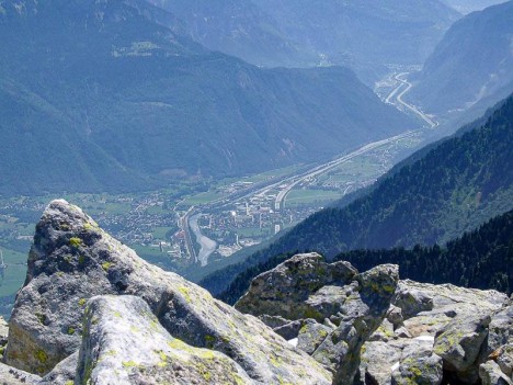 La Maurienne