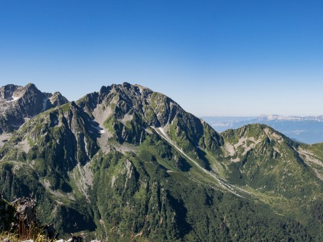 Grand et Petit Charnier