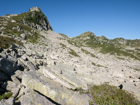 Le Roc d'Enfer