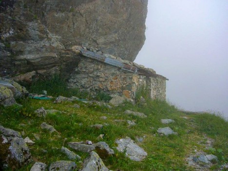 Le Habert de la Pierre