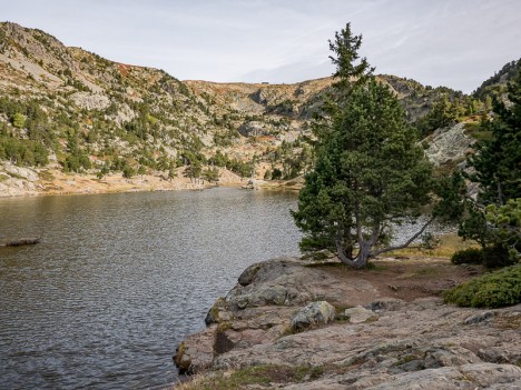 Le Lac Achard