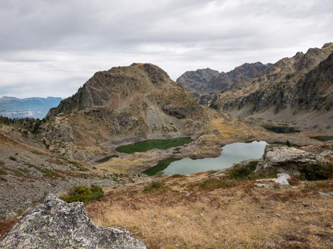 Les Lacs Robert