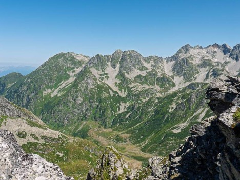 La Vallée du Veyton