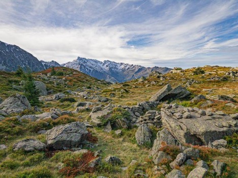 Le Pic de la Belle Étoile