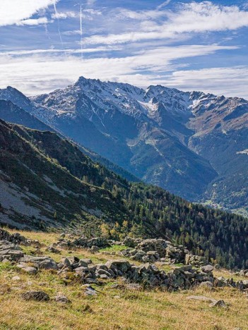 Enclos de la Combe de Roland