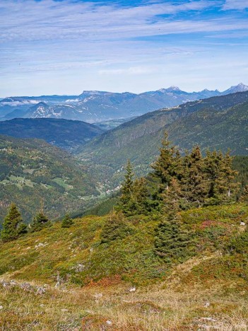 Vallée de la Breda (Pinsot)