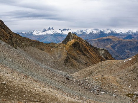 Au Col de Montfossé