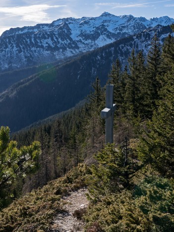 La Pointe de Rognier