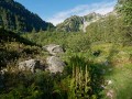 Le Col de Pré Rémy 1955 m