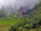 Cabane du Habert des Sabottes