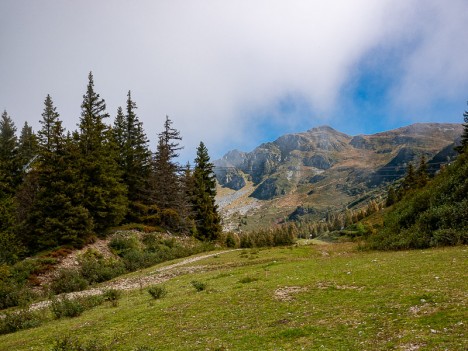 Roche Noire, dernier coup d'œil, sept. 2021