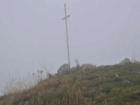 La Croix du Léat