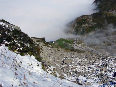 Le Refuge de l'Oule