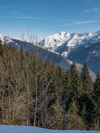 Le Mont Bellacha