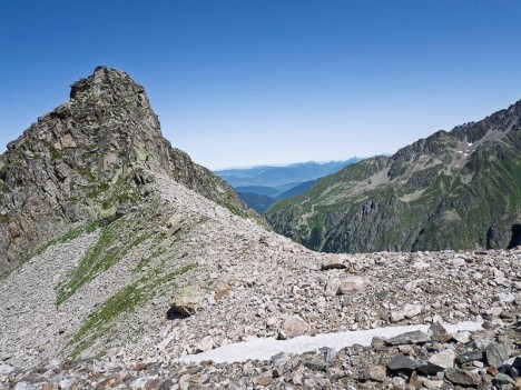 Col de Mouchillon