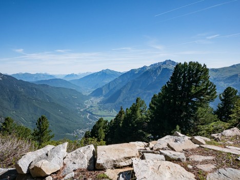 La Maurienne