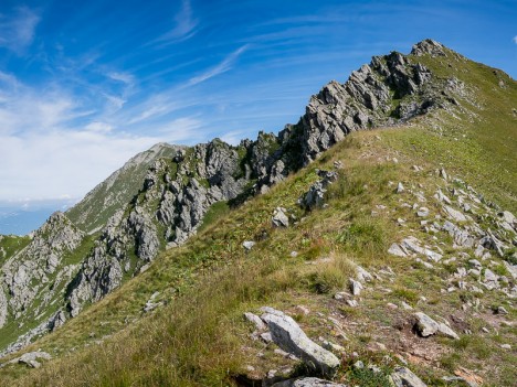 La Tête de la Perrière