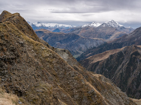 Au Col des Balmettes