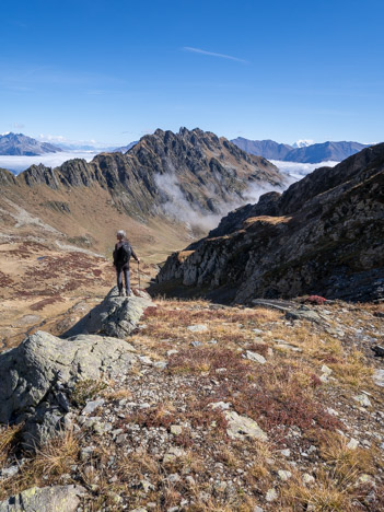 Les Clochers des Pères