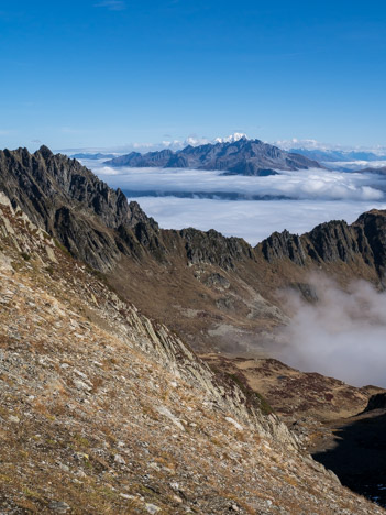 Le Col du Gollachon