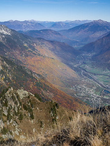 Vallée de la Maurienne